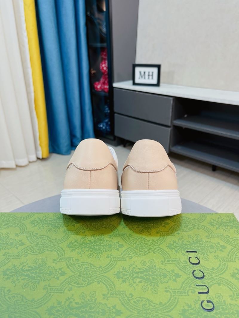 Gucci Low Shoes